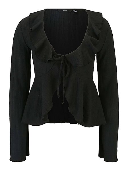 Vero Moda Petite Langarmbluse GELINA (1-tlg) günstig online kaufen