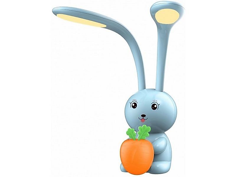 Maxcom LED Schreibtischlampe LED Schreibtischlampe ML 4910 Charlie Blue 10 günstig online kaufen