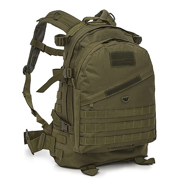 NILS CAMP Wanderrucksack Taktischer Rucksack "VANGUARD" günstig online kaufen