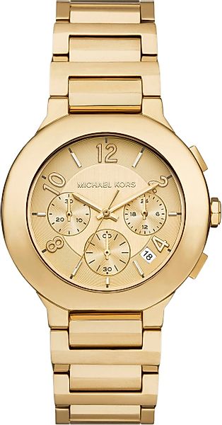 MICHAEL KORS Chronograph GRAMERCY MK7520, Quarzuhr, günstig online kaufen