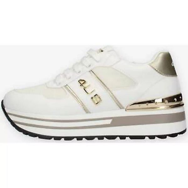 Canussa  Sneaker 42760-WHIITE-METAL günstig online kaufen