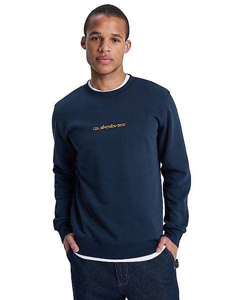 Quiksilver Sweatshirt Graphic günstig online kaufen