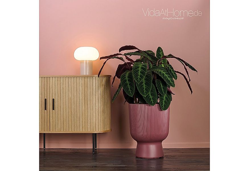VidaAtHome.de Blumentopf Design-Pflanzgefäß ALVY ø 40er günstig online kaufen