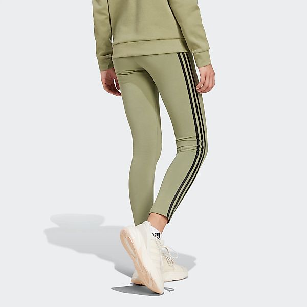 adidas Sportswear Leggings "W FI 3S LEGGING", (1 tlg.) günstig online kaufen