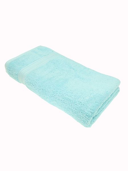 Julie Julsen Handtücher 4-Handtücher-Babyblau, Bio-Baumwolle (4-St) günstig online kaufen