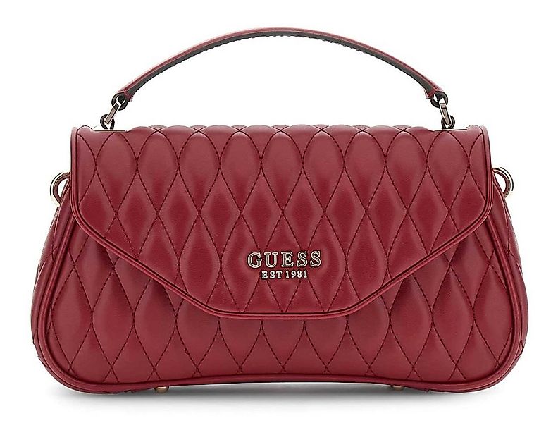 Guess Umhängetasche Top Handle Flap Bag günstig online kaufen