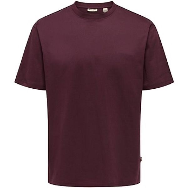 Only & Sons   T-Shirt Onsfred Life Rlx Ss Tee Noos 22022532 günstig online kaufen