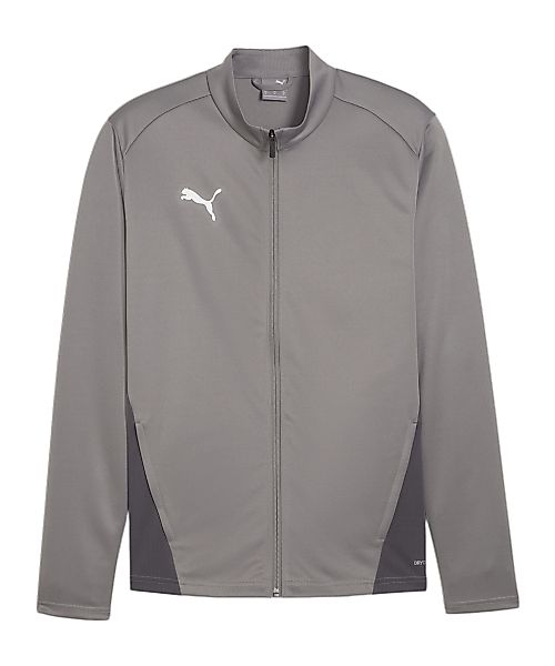 PUMA Sweatjacke PUMA teamGOAL Trainingsjacke Trainingsjacken günstig online kaufen