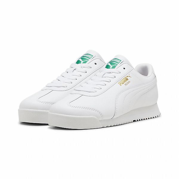 PUMA Sneaker "Roma 24 Sneakers Erwachsene" günstig online kaufen