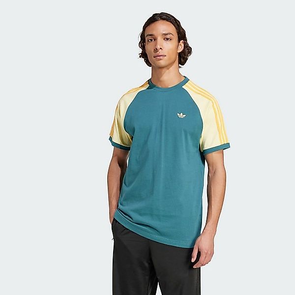 adidas Originals Poloshirt ADIDAS ORIGINALS CALI TEE günstig online kaufen