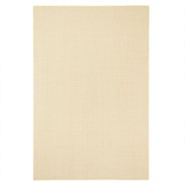 Snapstyle Sisalteppich Sisal Natur Teppich Klassisch, günstig online kaufen