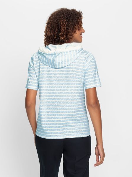 Witt T-Shirt Kapuzenshirt günstig online kaufen