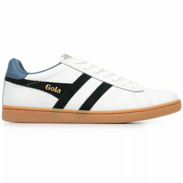 Gola  Sneaker Equipe II Leather günstig online kaufen