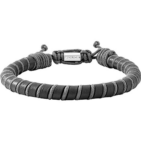 Police  Armbänder pj26486blb01 günstig online kaufen