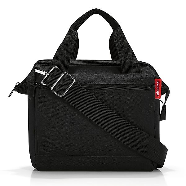 REISENTHEL® Henkeltasche Travelling, Nylon günstig online kaufen