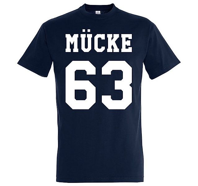 Youth Designz T-Shirt Mücke 63 Herren günstig online kaufen