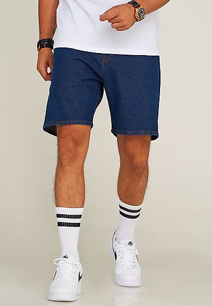 Jack & Jones Jeansshorts JJITONY JJINFINITY günstig online kaufen