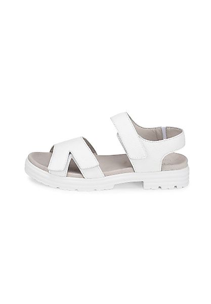 vitaform Damenschuhe Sandale Hirschleder Sandale günstig online kaufen