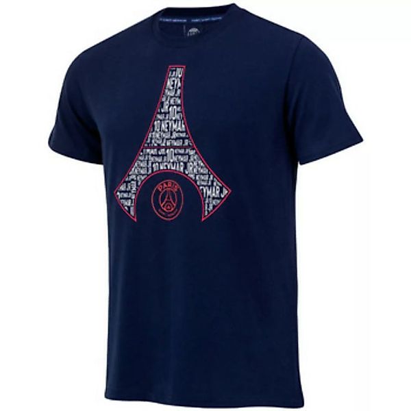 Paris Saint-germain  T-Shirts & Poloshirts P14409 günstig online kaufen