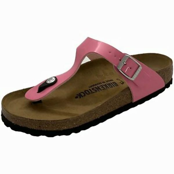 Birkenstock  Clogs Pantoletten Gizeh BF normal 1026937 günstig online kaufen