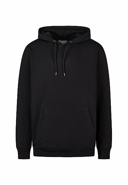 Cleptomanicx Kapuzensweatshirt "Hooded Ligull Classic", mit lockerem Schnit günstig online kaufen