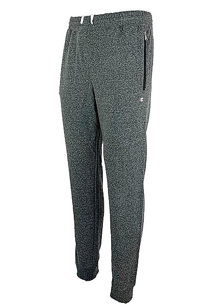 Champion Stoffhose Champion Herren Jogginghose 217425 EM516 GRDKM Dunkelgra günstig online kaufen
