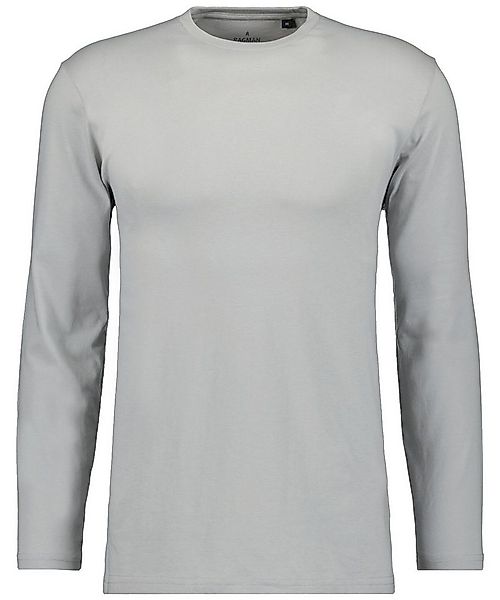 RAGMAN Langarmshirt günstig online kaufen