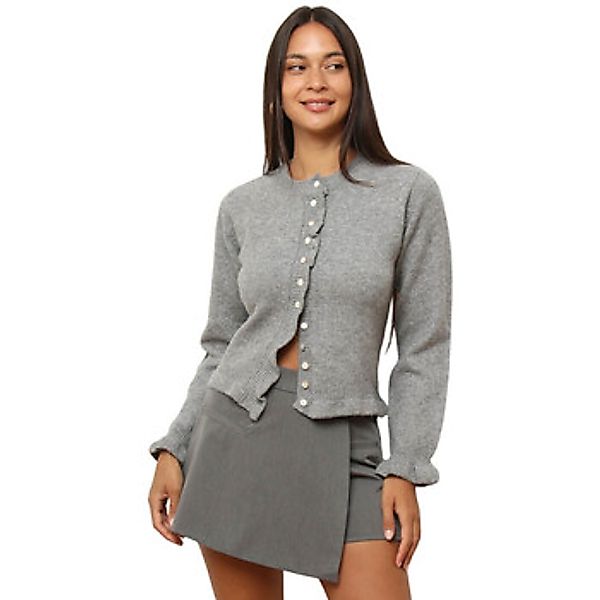 La Modeuse  Strickjacken 75981_P179894 günstig online kaufen