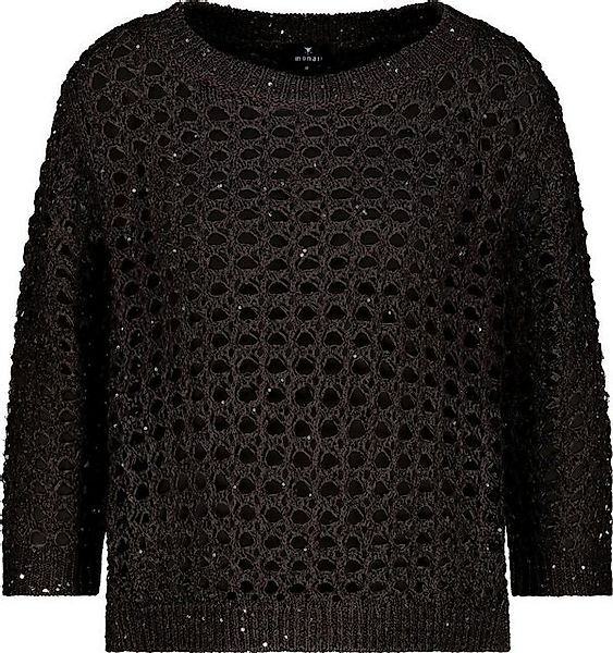 Monari Wollpullover Pullover 597 günstig online kaufen