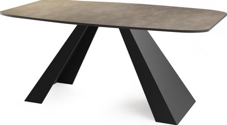 WFL GROUP Esstisch Monte, im Modern günstig online kaufen