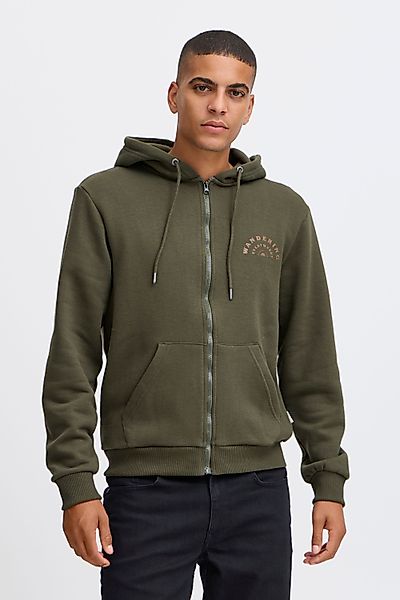 Blend Troyer BHSweatshirt Gemütliche Sweatjacke mit günstig online kaufen