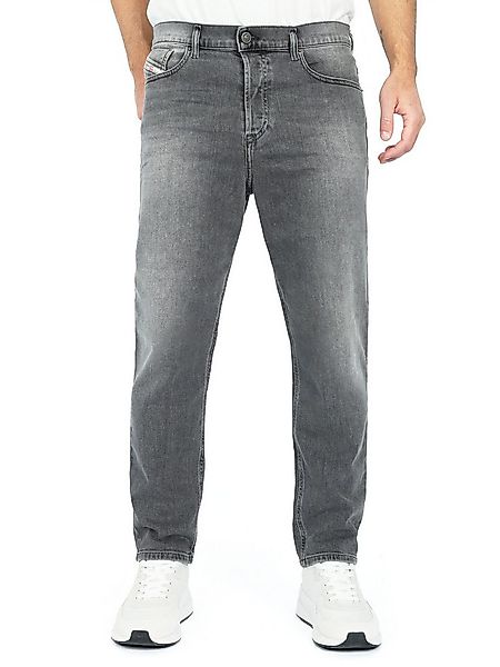 Diesel Tapered-fit-Jeans Regular Fit - knöchellang - 2005 D-FINING 09D50 - günstig online kaufen