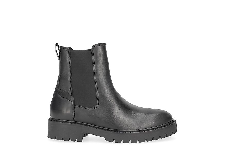 Marc O'Polo Marc O’ Polo PHIA 14A, Chelsea Boots, Stiefeletten, Schwarz, Da günstig online kaufen