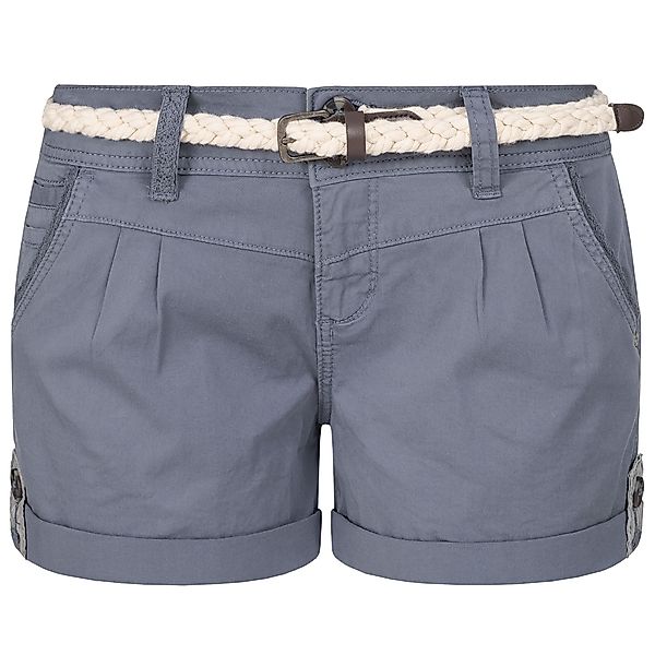 SUBLEVEL Shorts Damen Bermudas kurze Hose günstig online kaufen