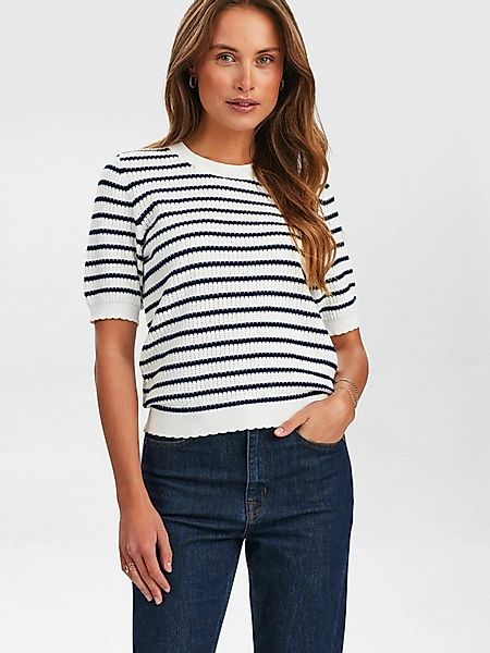 nümph Kurzarmhemd Nümph T-shirt NUNICOLE günstig online kaufen