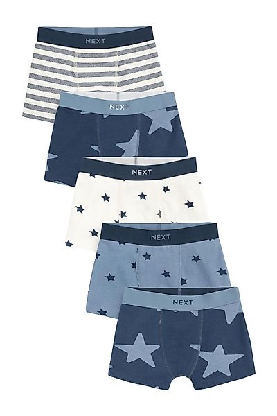 Next Trunk Unterhosen im 5er-Set (5-St) günstig online kaufen