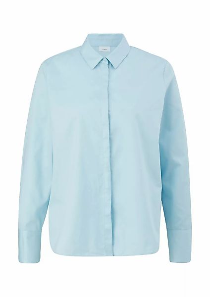 S.oliver Damen Bluse 2127856.301 günstig online kaufen