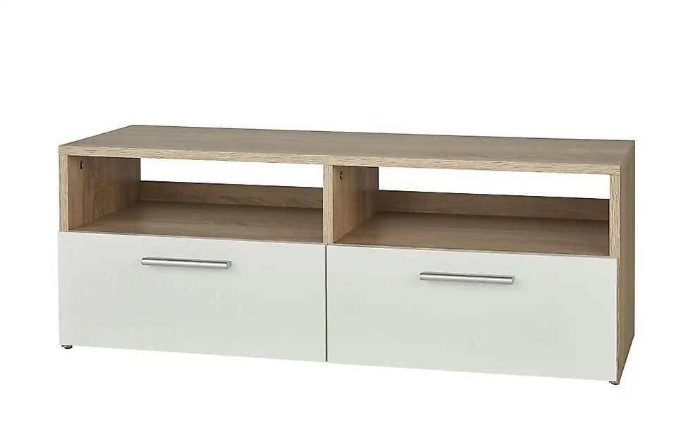 TV-Lowboard  Rana ¦ holzfarben ¦ Maße (cm): B: 95 H: 35 T: 36.0 Kommoden & günstig online kaufen