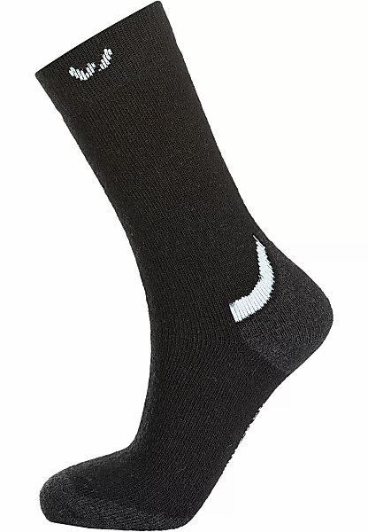 WHISTLER Socken "Hadid", (1 Paar), mit wärmendem Wollanteil günstig online kaufen