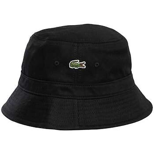 Lacoste  Hut Logo Bucket günstig online kaufen