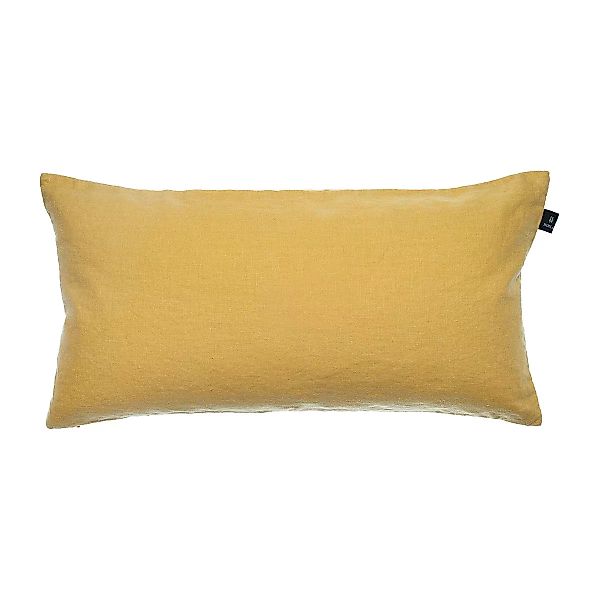 Sunshine Kissen 30 x 60cm Honey (gelb) günstig online kaufen