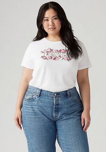Levi's® Plus T-Shirt PL PERFECT TEE günstig online kaufen