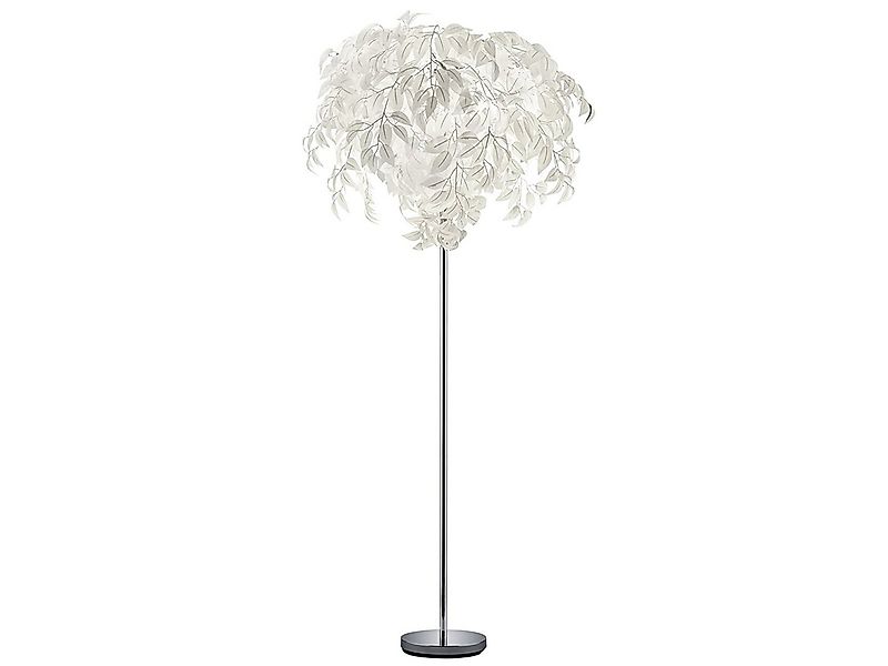 Reality Leuchten LED Stehlampe, Dimmfunktion, LED wechselbar, Warmweiß, gro günstig online kaufen