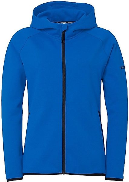 uhlsport Trainingsjacke Id Kapuzenjacke Damen günstig online kaufen