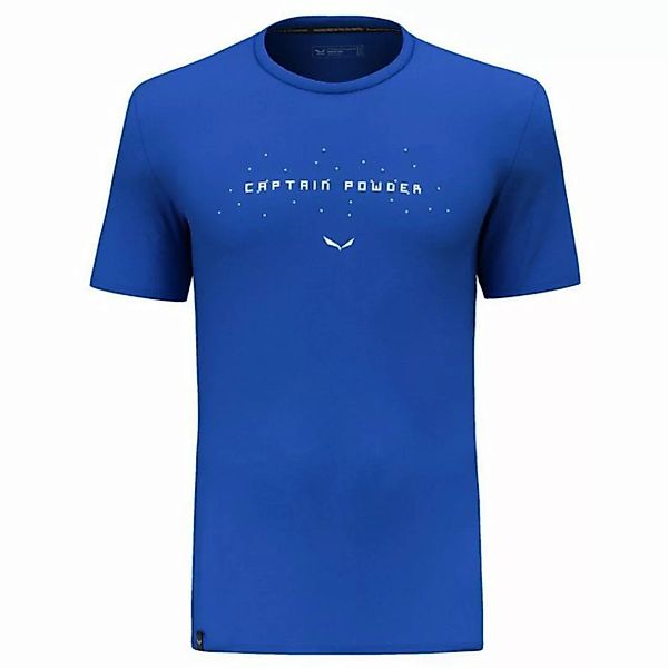 Salewa T-Shirt PURE SNOW CPTN DRY T-SHIRT M. günstig online kaufen