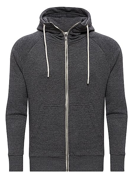 WOTEGA Kapuzensweatjacke Flash mit Kapuze, auch günstig online kaufen