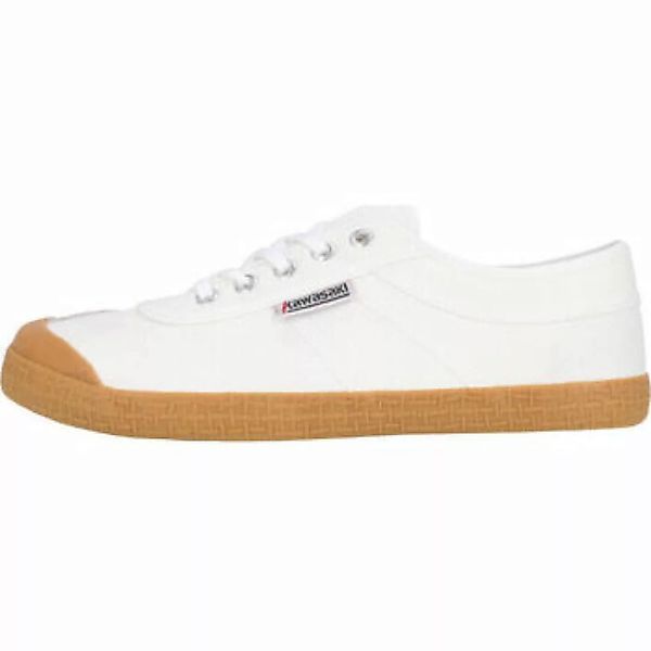 Kawasaki  Sneaker Original Pure Shoe K212441-ES 1002 White günstig online kaufen