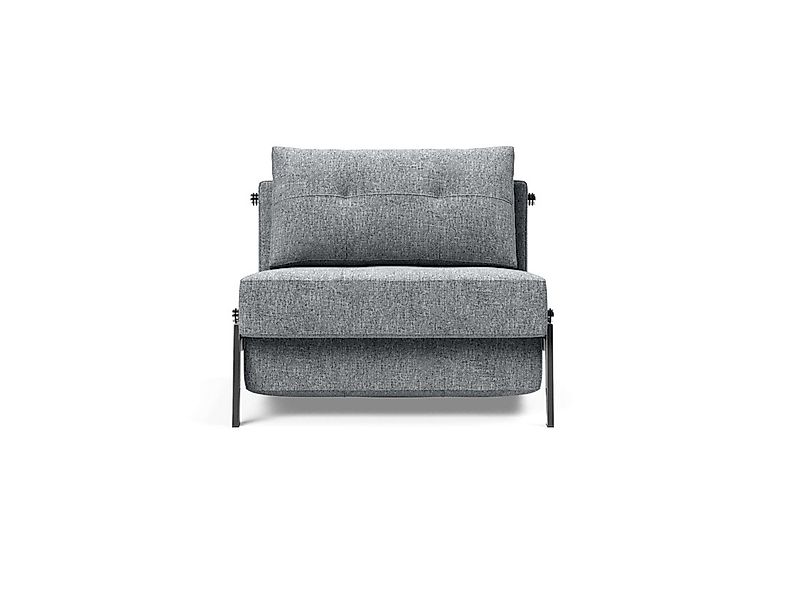 INNOVATION LIVING ™ Sessel "CUBED Schlafsessel" günstig online kaufen