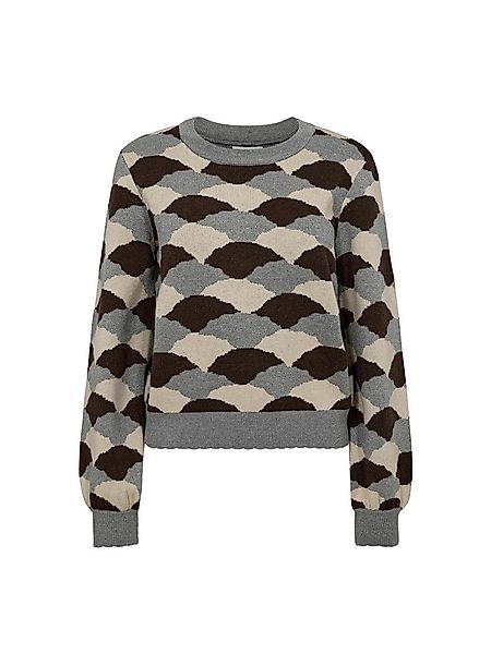 nümph Strickpullover Nümph Sweater NULILA günstig online kaufen