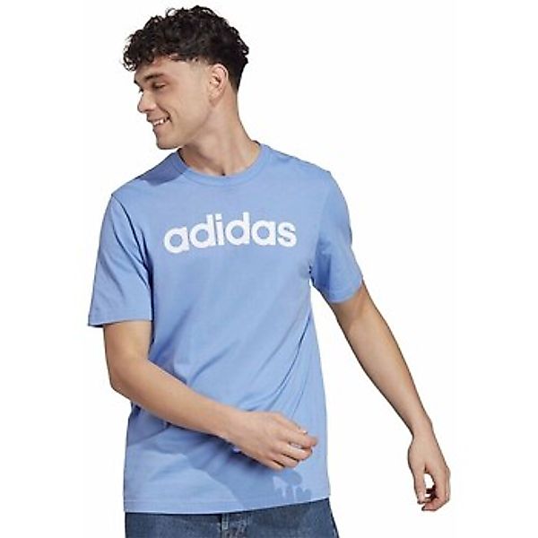 adidas  T-Shirt M Lin SJ T günstig online kaufen